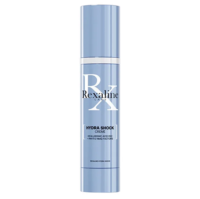 Rexaline 3D Hydra-Dose Dienas krēms 50