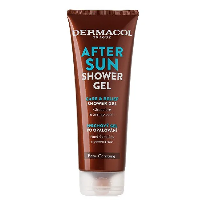 Dermacol After Sun Care & Relief