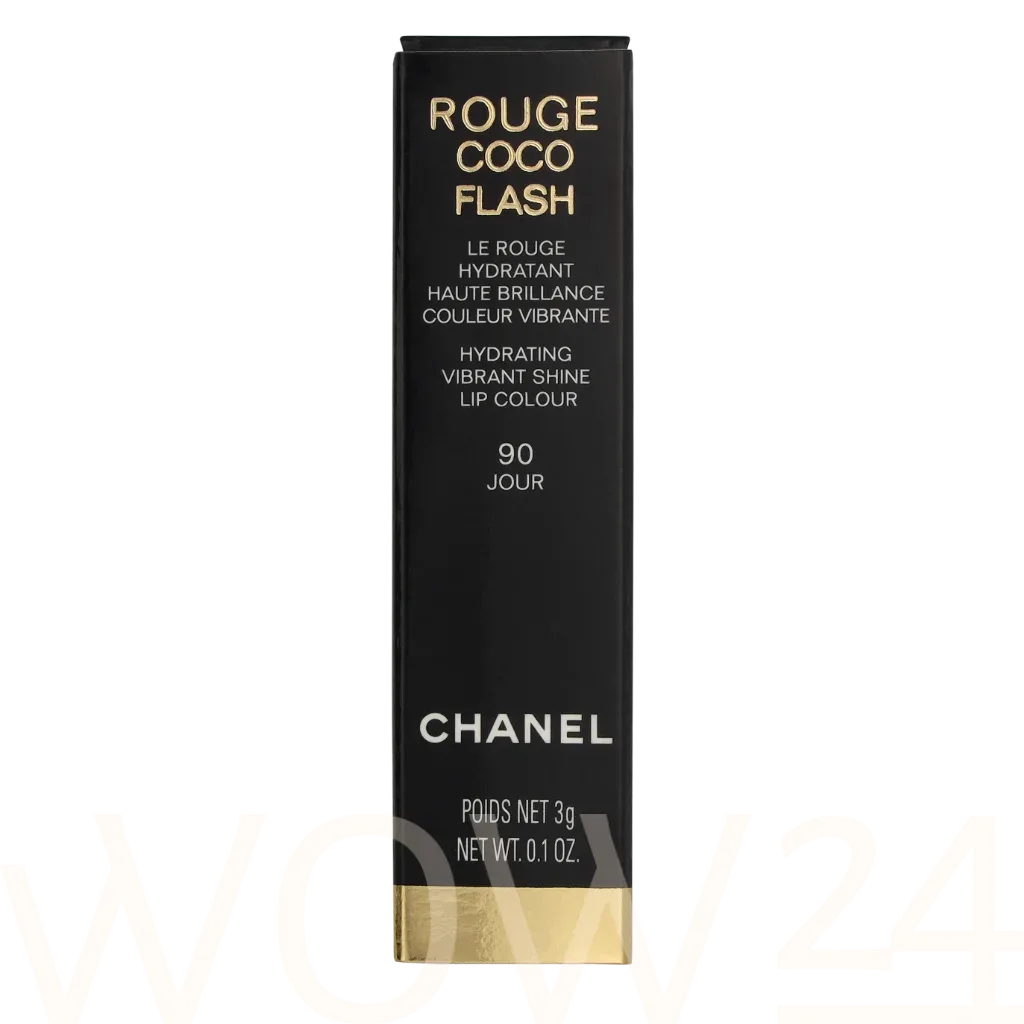 Chanel Rouge Coco Flash 3 ml