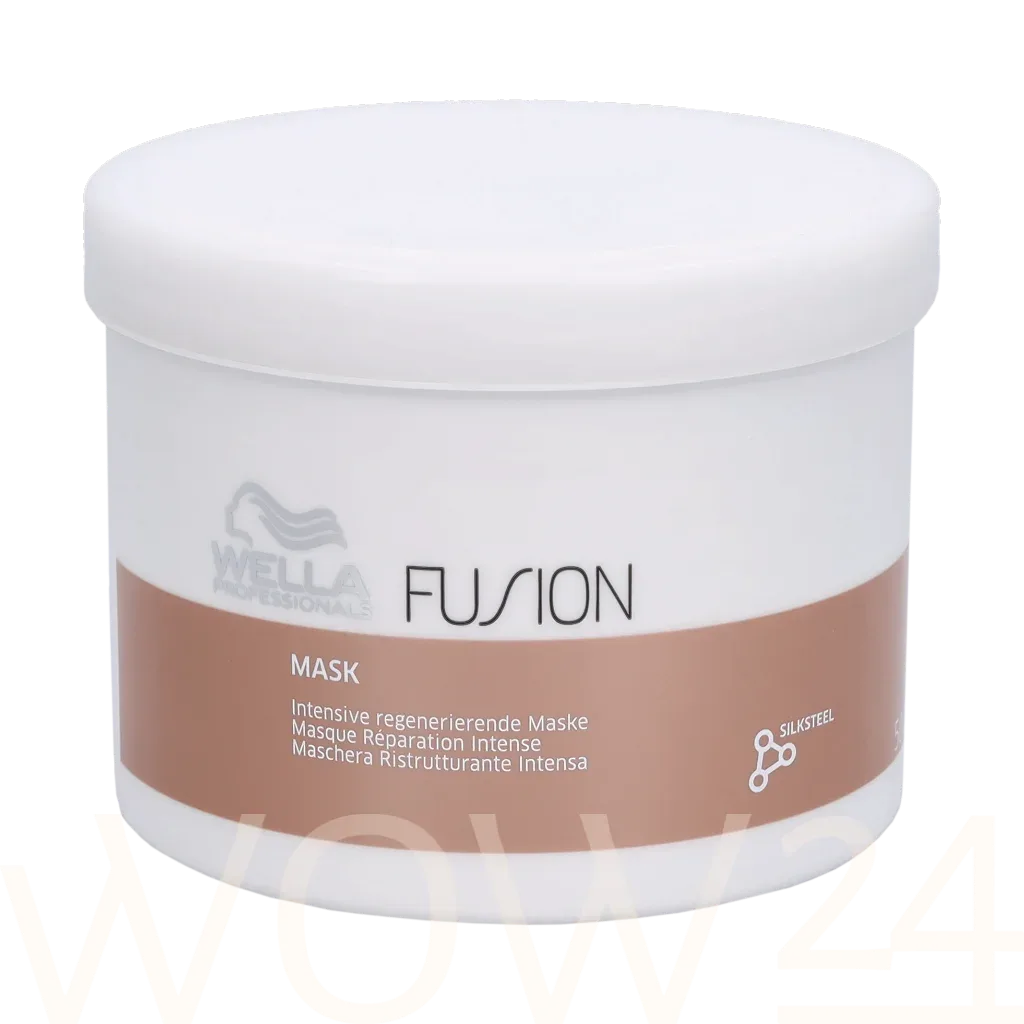 Wella professional Fusion 500 ml