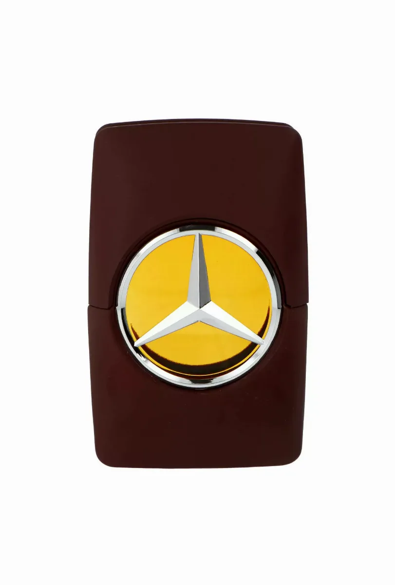 Mercedes-benz Man Private Eau De Parfum