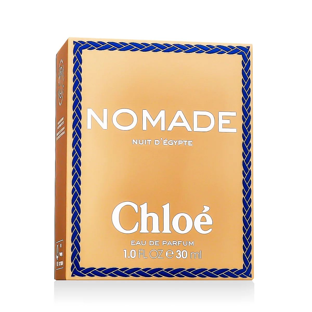Chloe Chloé Nomade Nuit D`Égypte Eau