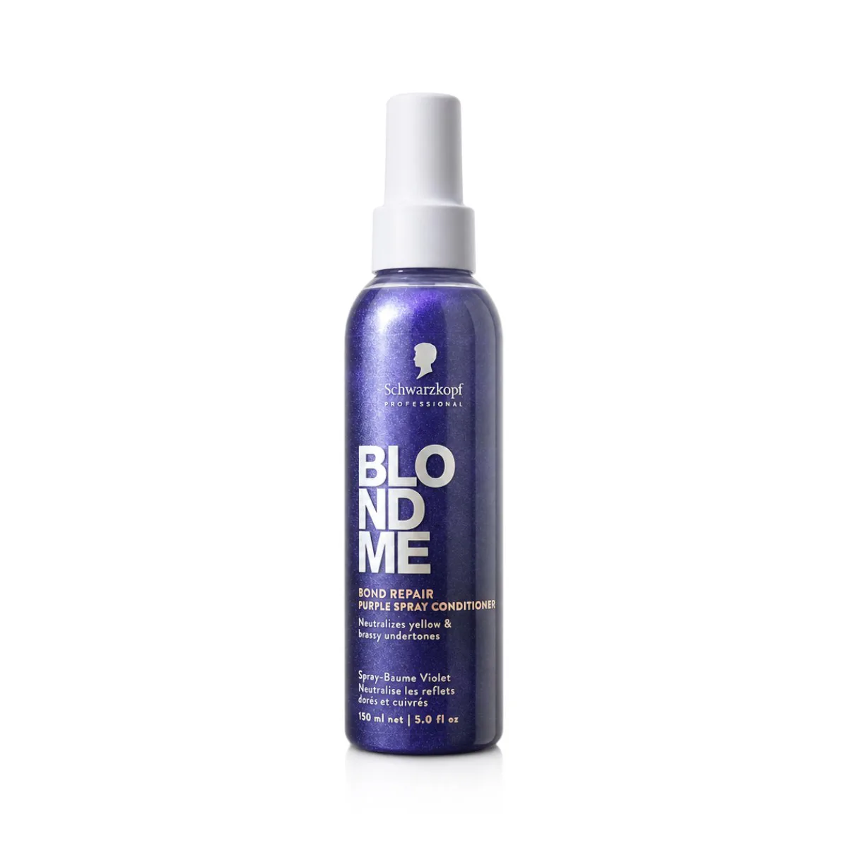 Schwarzkopf Blondme 150 ml