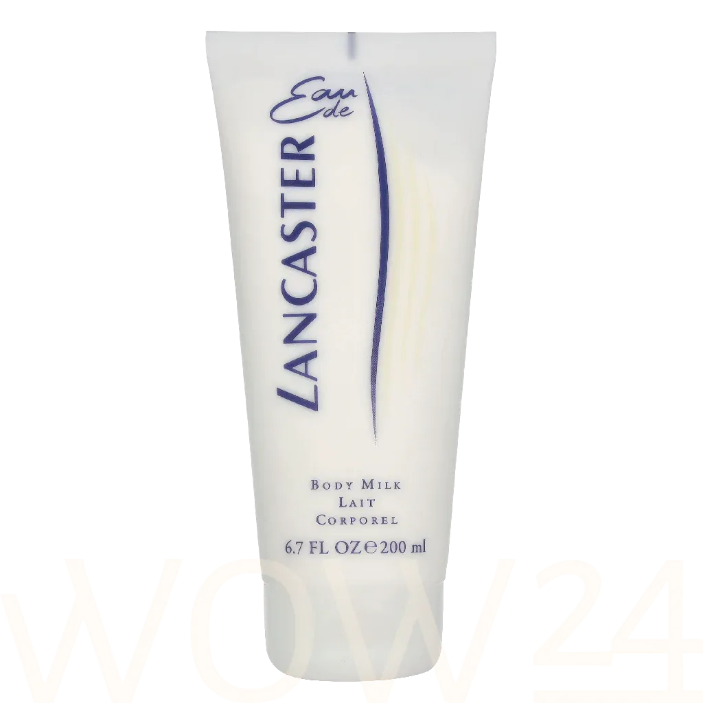 Lancaster Eau De Lancaster 200 ml