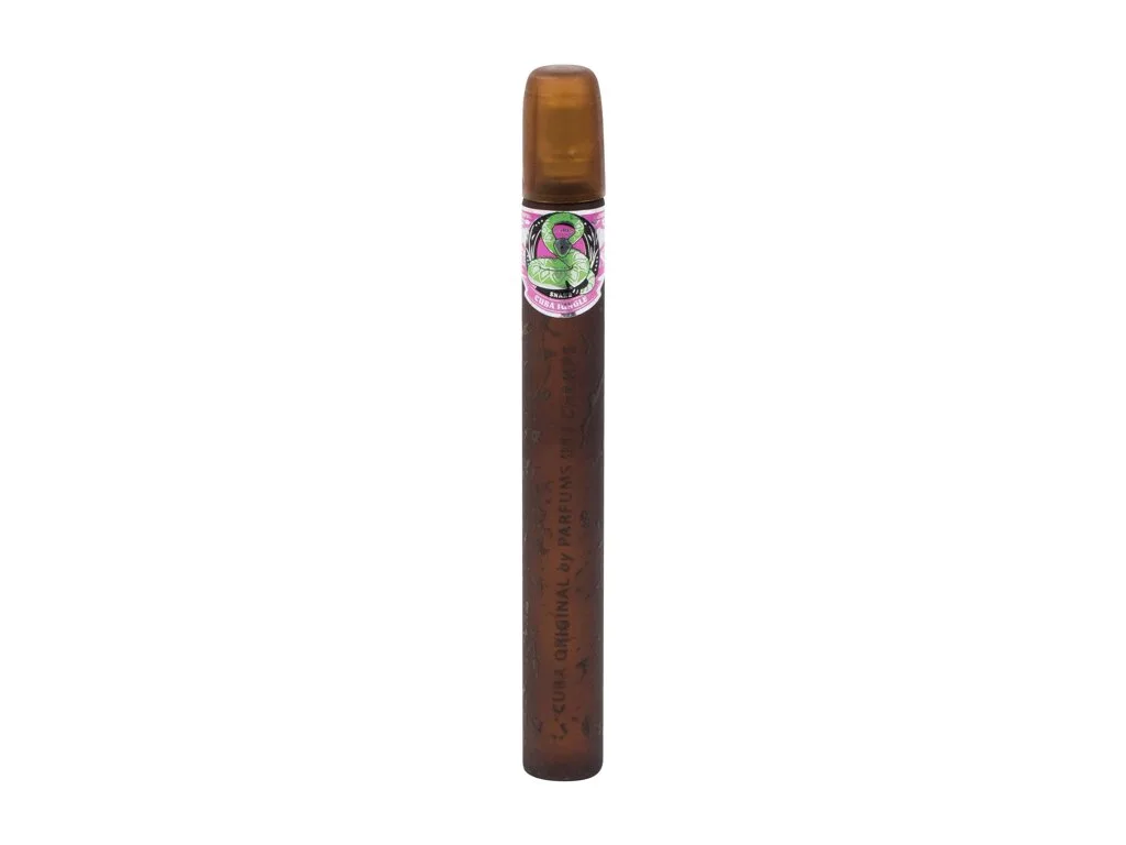Cuba Jungle Snake Eau De Parfum