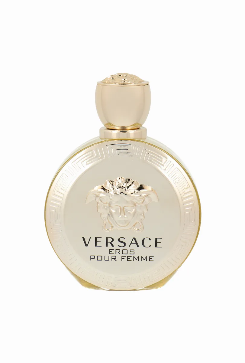Versace Eros Pour Femme Eau De