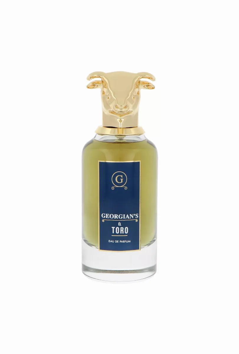 Flavia Georgian`s El Toro Eau De