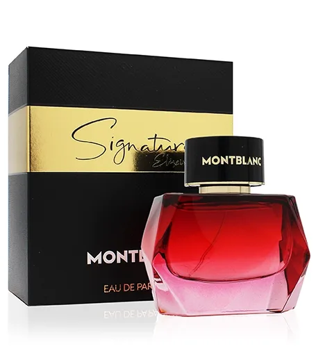 Mont blanc perfume W 30 ml