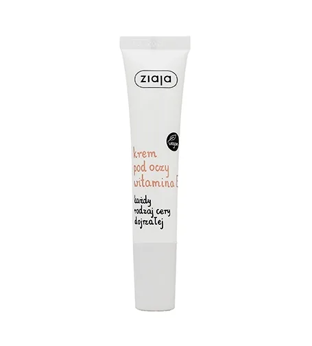 Ziaja Vitamin E