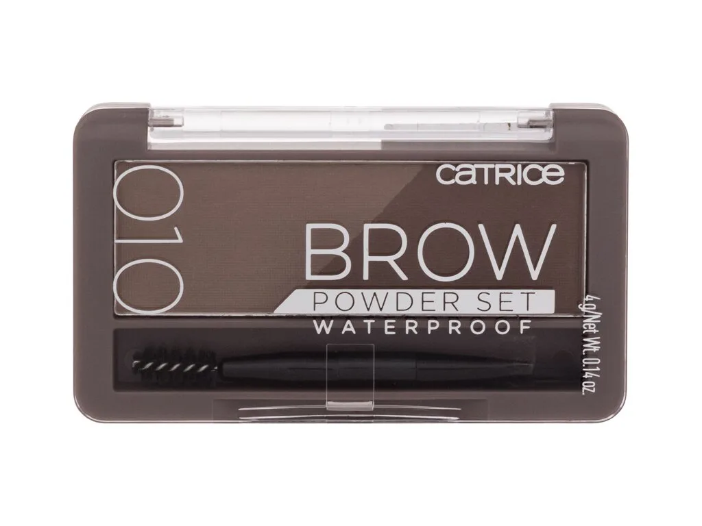 Catrice Brow Powder Set Uzacu kopšanas