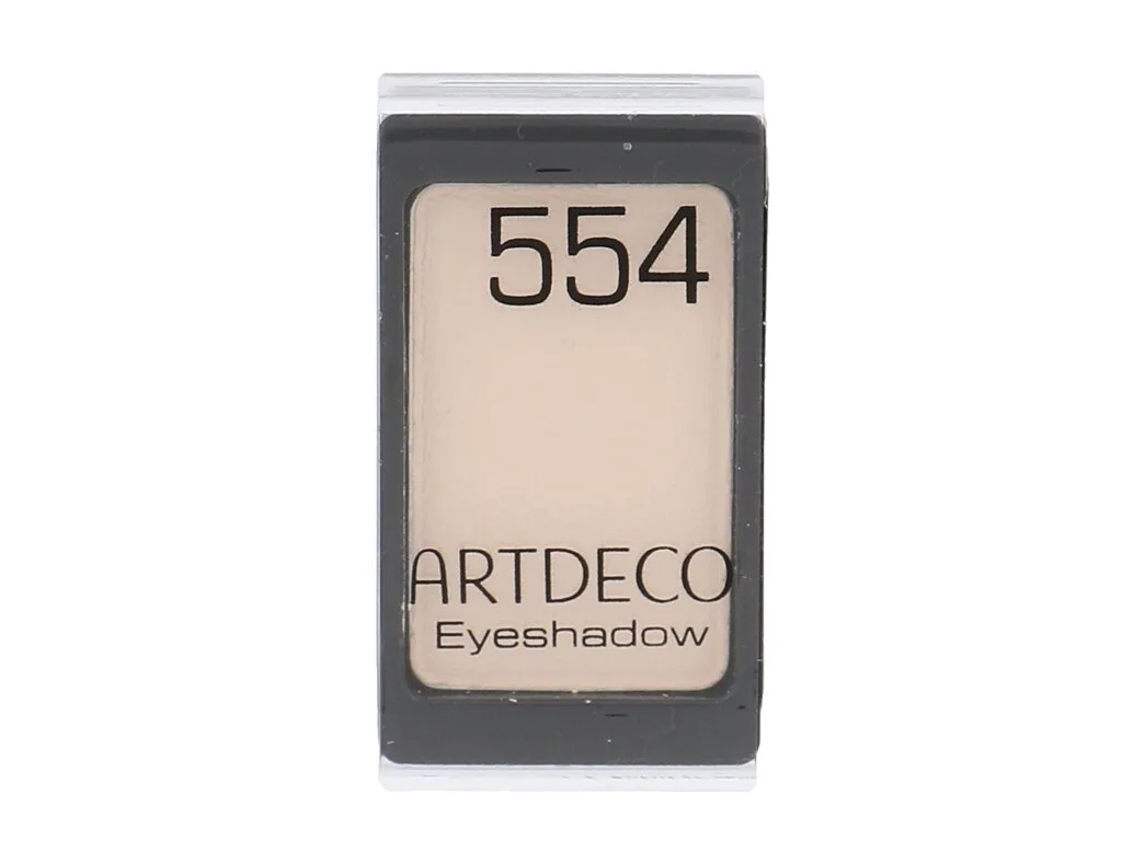 Artdeco Eyeshadow Matt Acu ēnas 0
