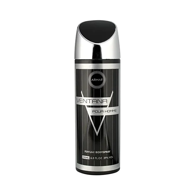 Armaf beauté Armaf Ventana 200 ml