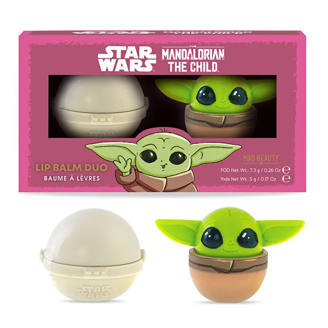 Mad Beauty Star Wars Grogu /