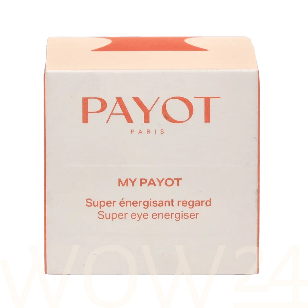 Payot My Payot Super Eye Energiser