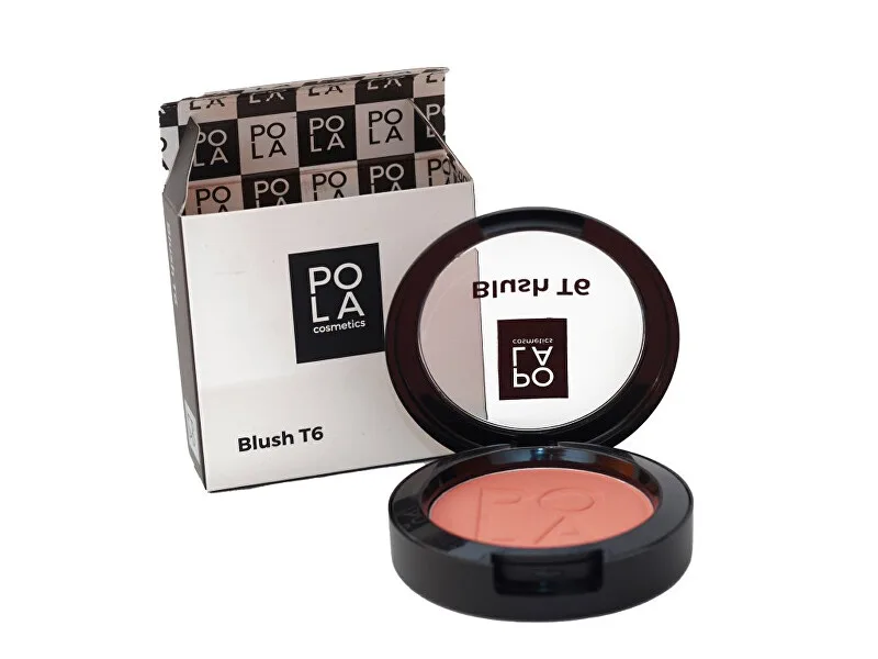 Pola Cosmetics Blush T6 (Blush) 5