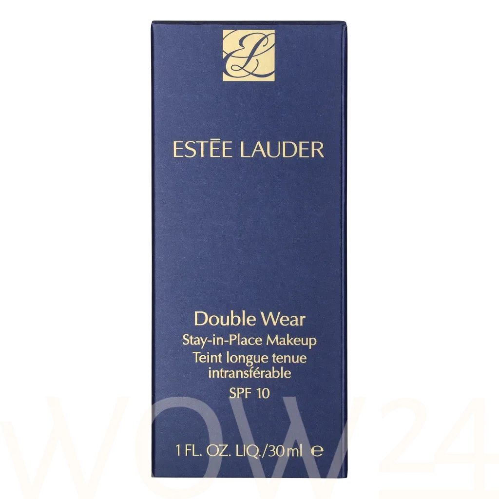 Esteé Lauder Estée Lauder long-lasting makeup