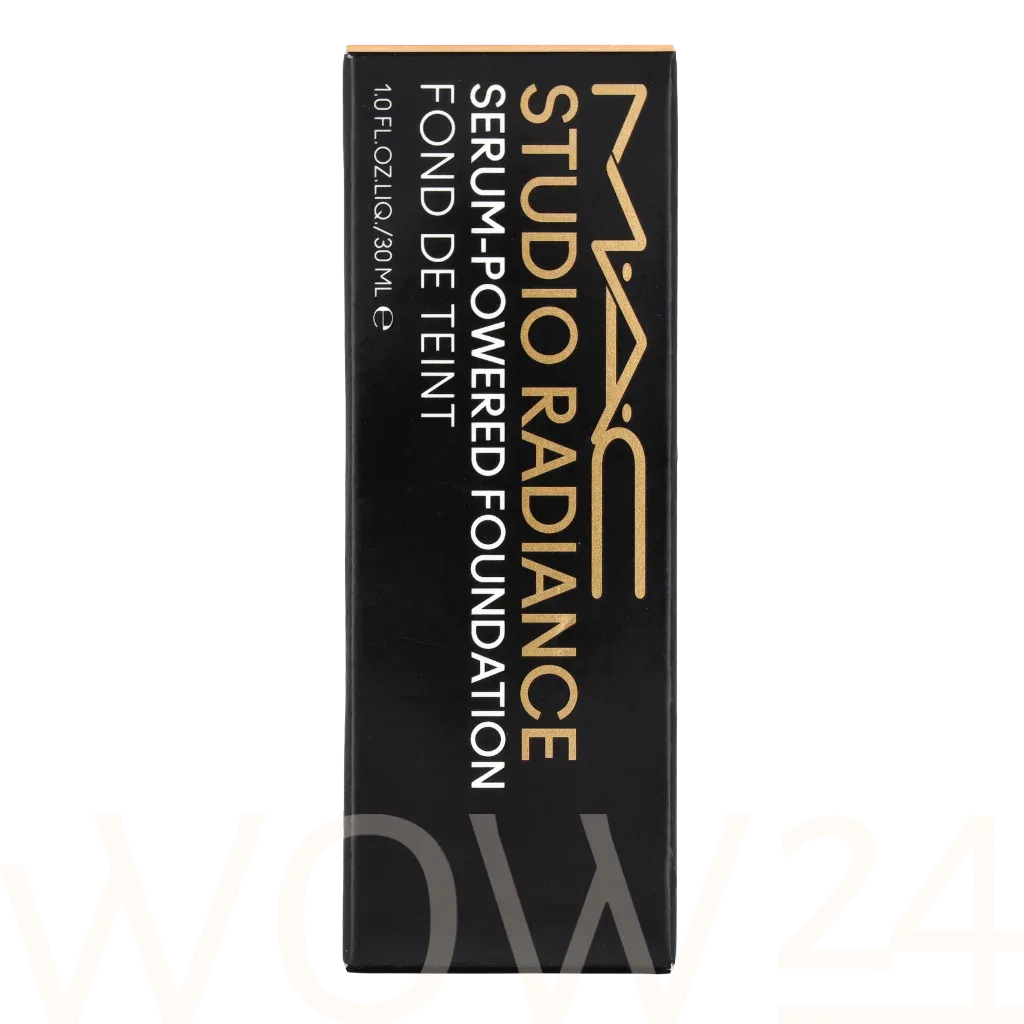 Mac Studio Radiance Serum-Powered Foundation 30