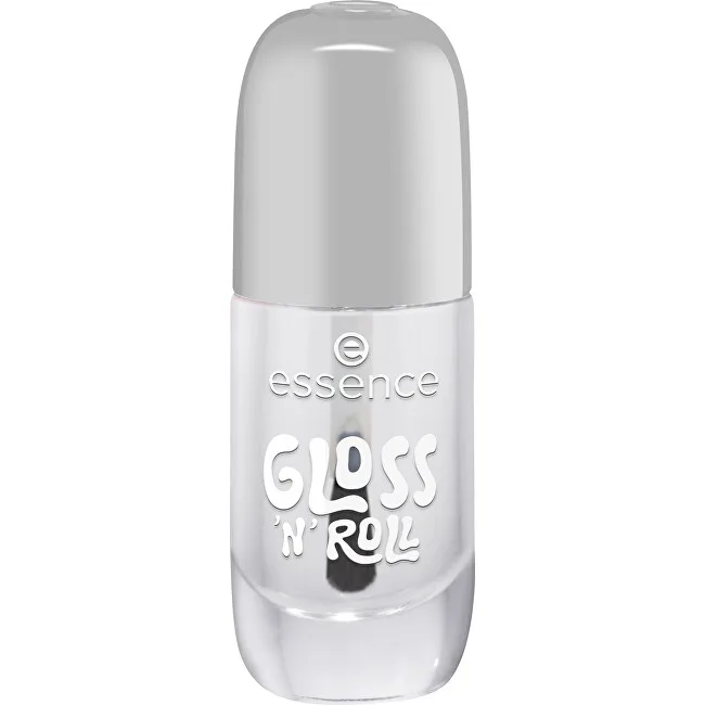 Essence Nail polish Gel Nail