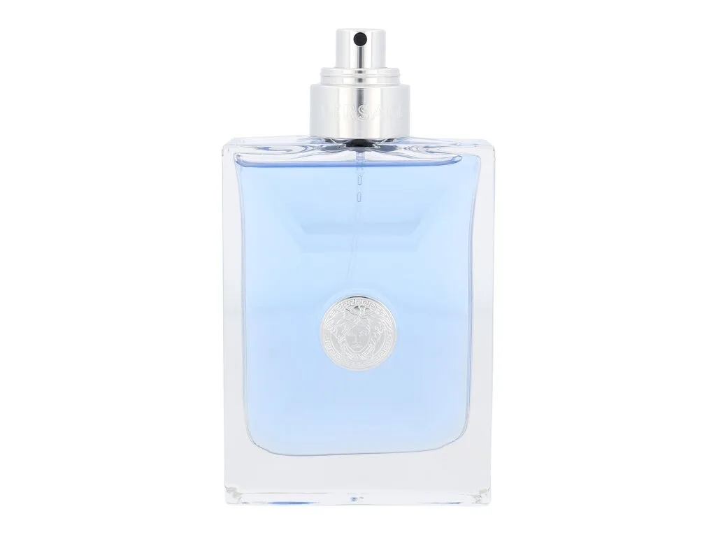 Versace Pour Homme Eau De Toilette