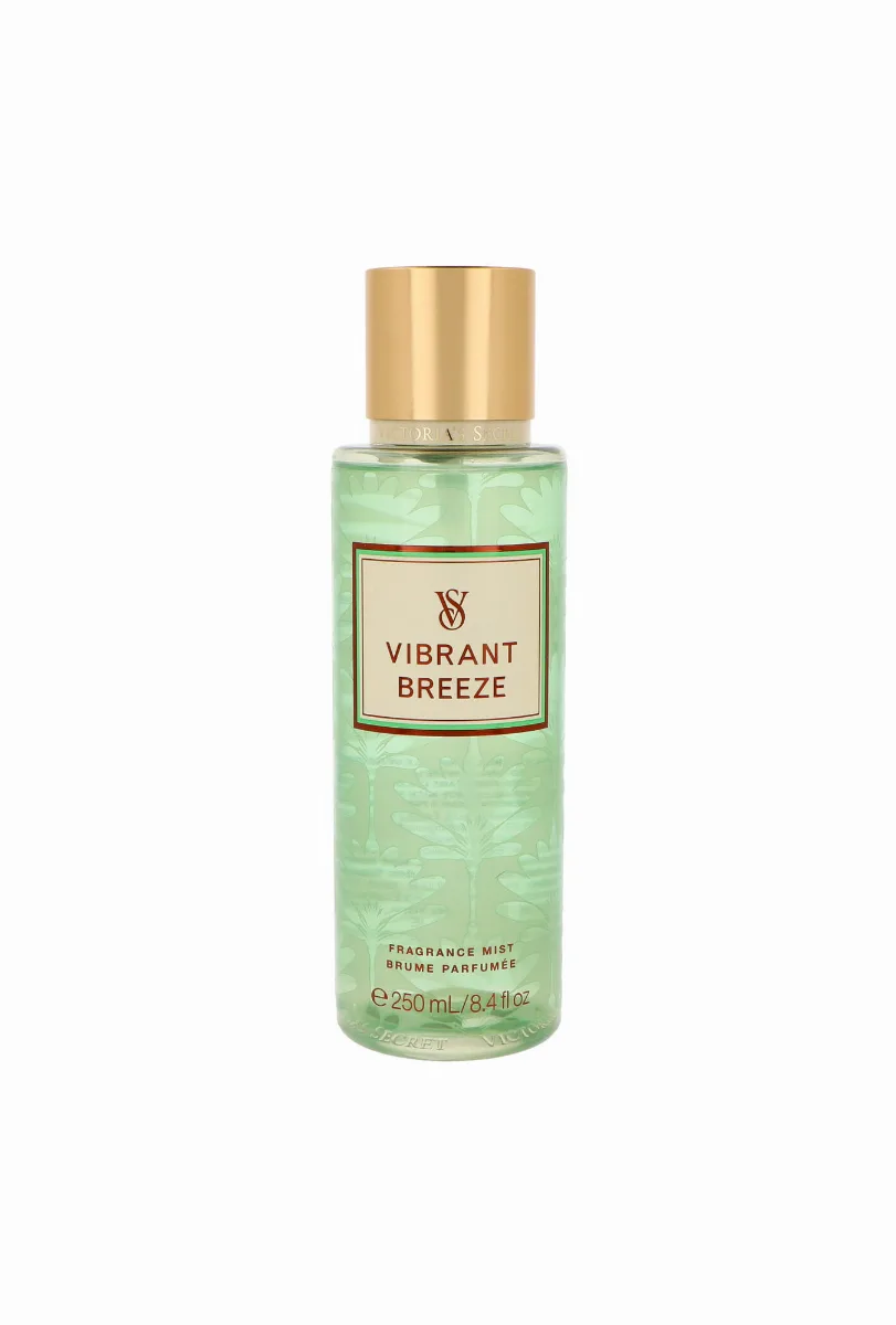 Victoria secret Vibrant Breeze Ķermeņa sprejs