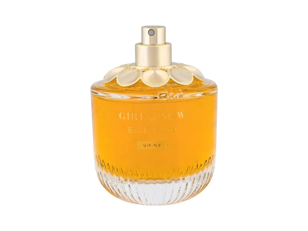 Elie Saab Girl of Now Shine