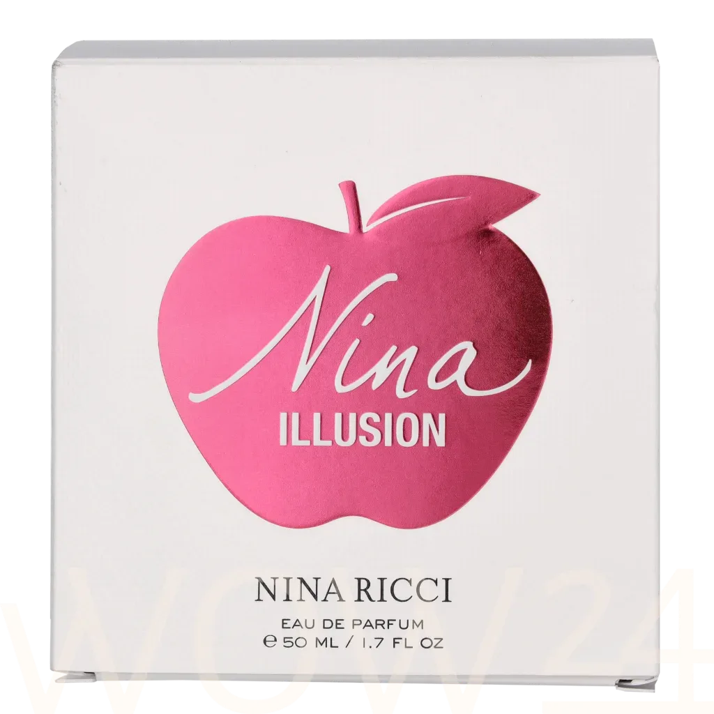 Nina ricci Nina illusion Eau De