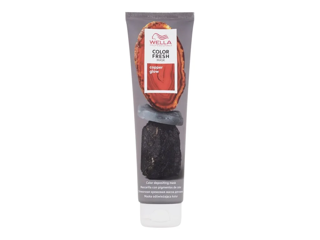 Wella professional Color Fresh Mask 150