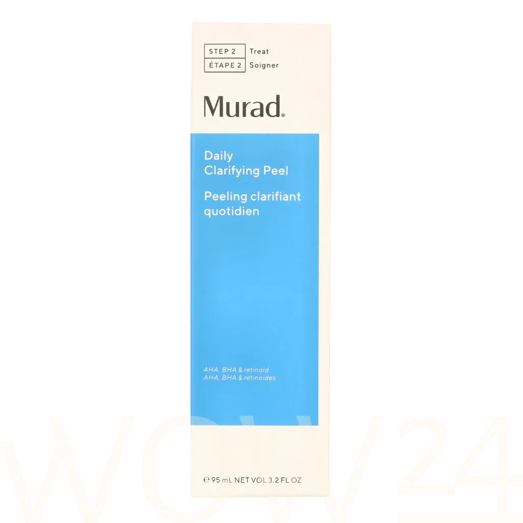 Murad Skincare Murad Blemish Control Daily