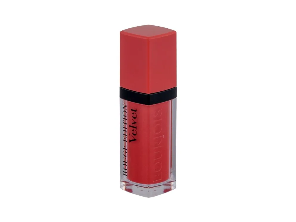 Bourjois Rouge Edition Velvet 7.7