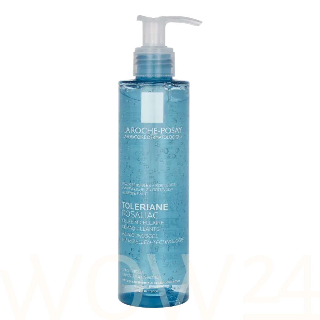 La roche-posay Toleriane Rosalic 195 ml
