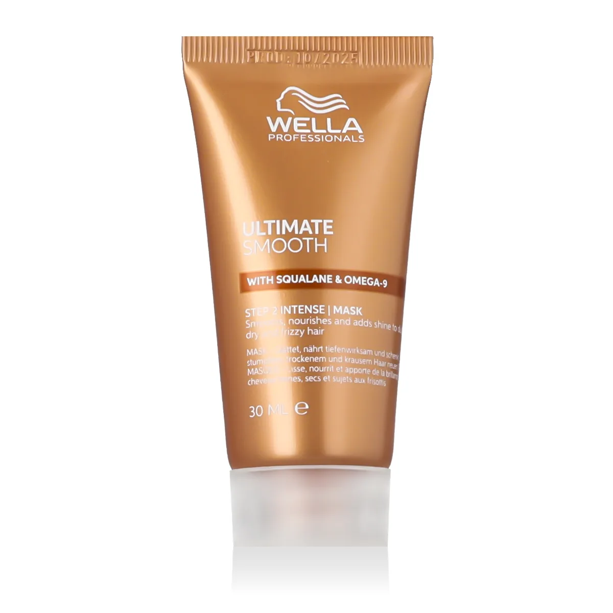Wella professional Ultimate Smooth 30 ml