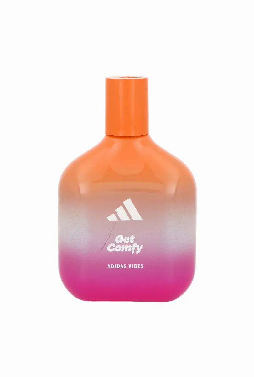 Adidas Vibes Get Comfy Eau De