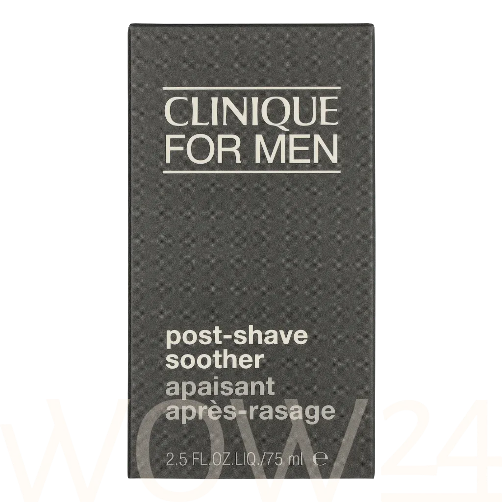 Clinique For Men Post Shave Soother