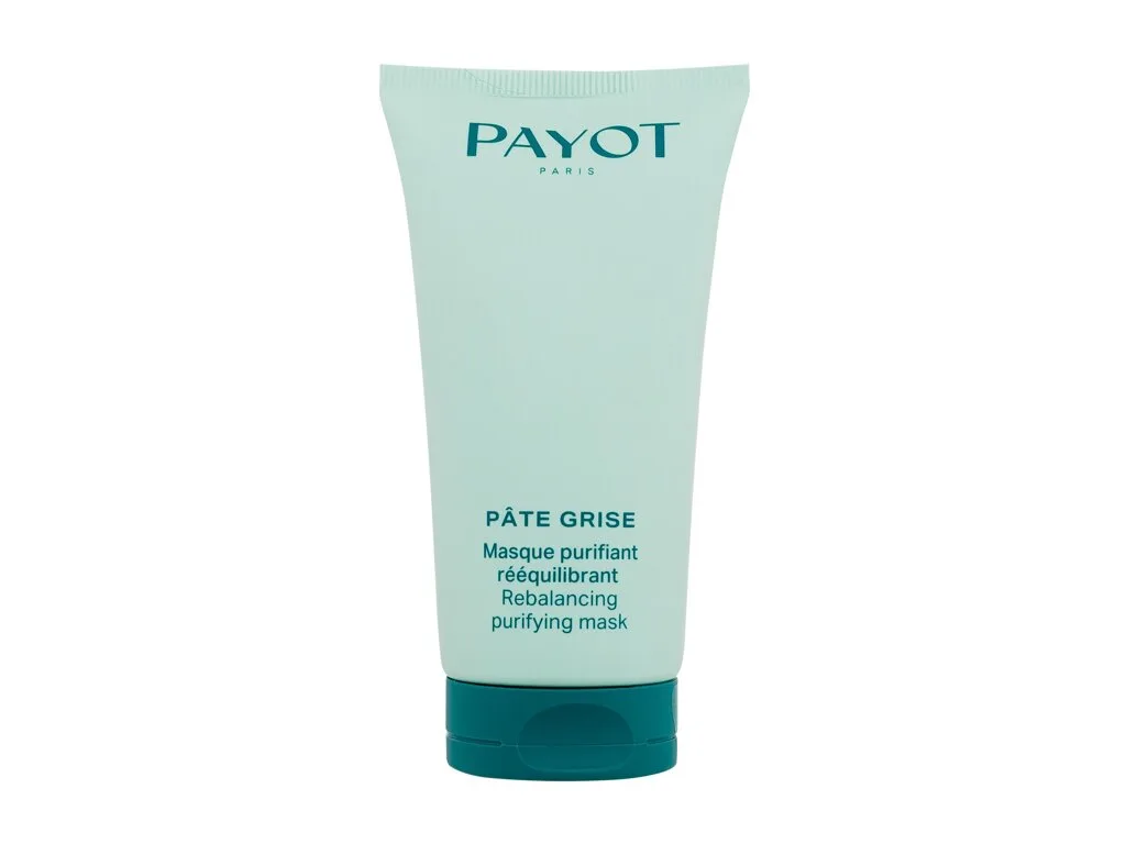 Payot Pate Grise Rebalancing Purifying Mask