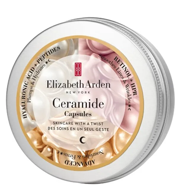 Elizabeth Arden Ceramide Mature Skin Care