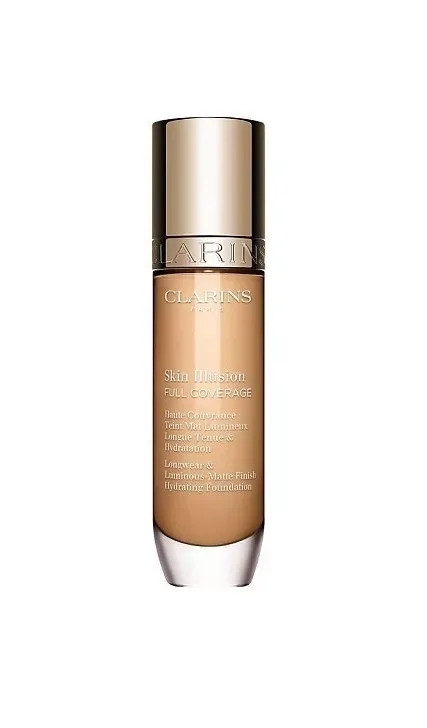 Clarins Skin Illusion Full Coverage 30