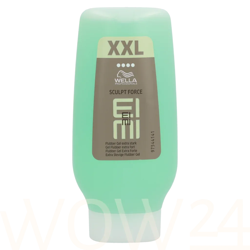 Wella professional Eimi Sculpt Force 250