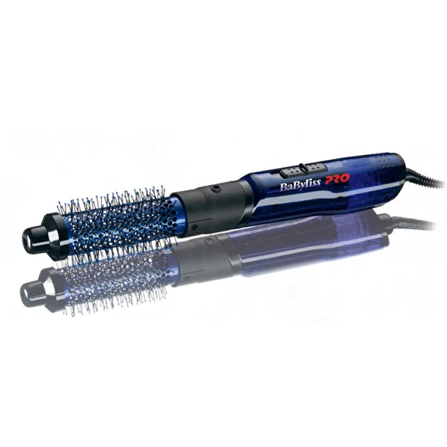 Babyliss Professional hot air brush Blue
