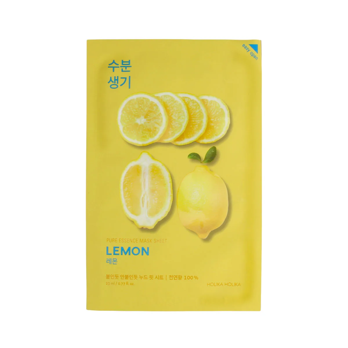 Holika holika Pure Essence Mask Sheet
