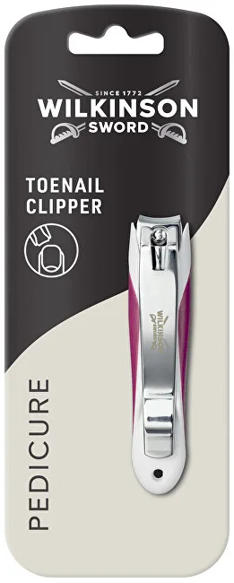 Wilkinson Sword Nail Clippers (Manicure Clippers)