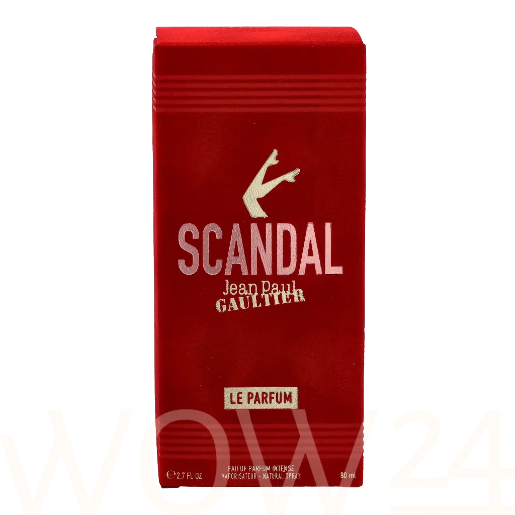 J.p. gaultier Scandal Le Parfum