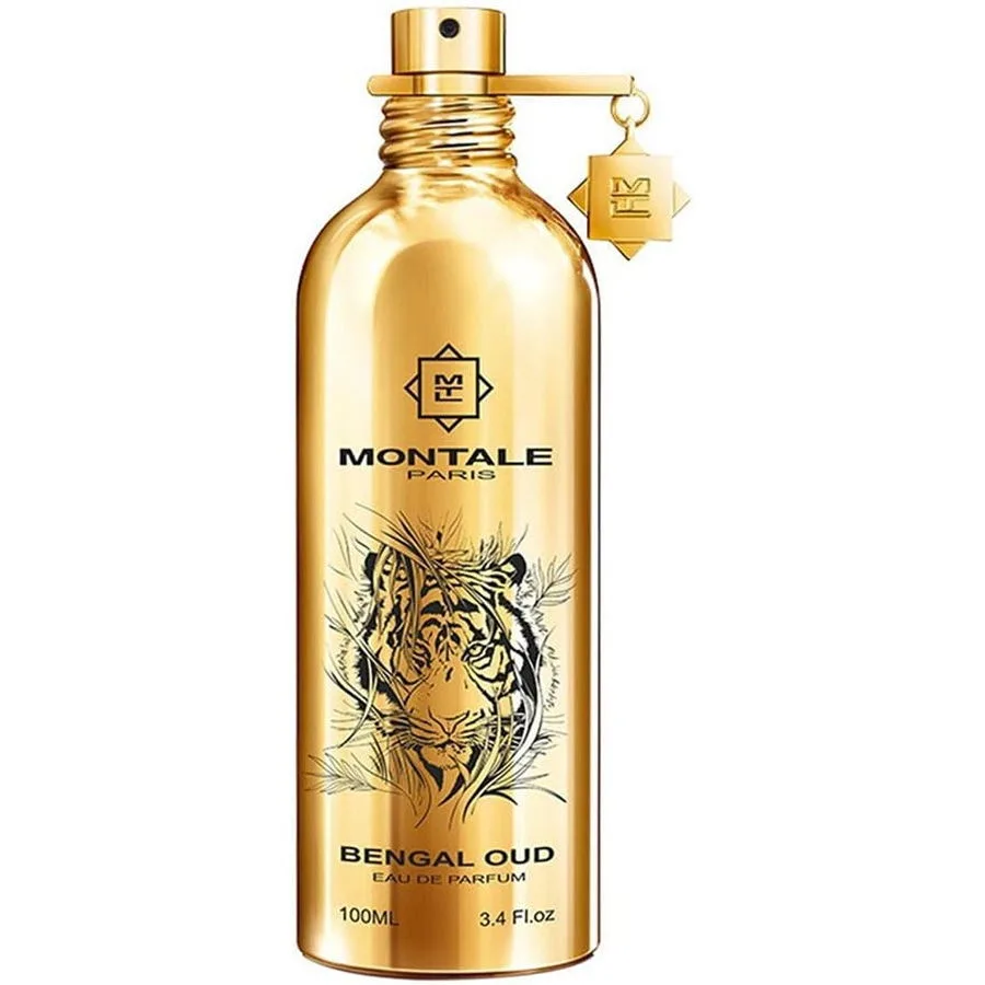 Montale Bengal Oud Eau De Parfum
