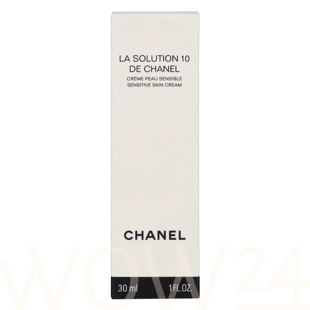 Chanel La Solution 10 de Chanel