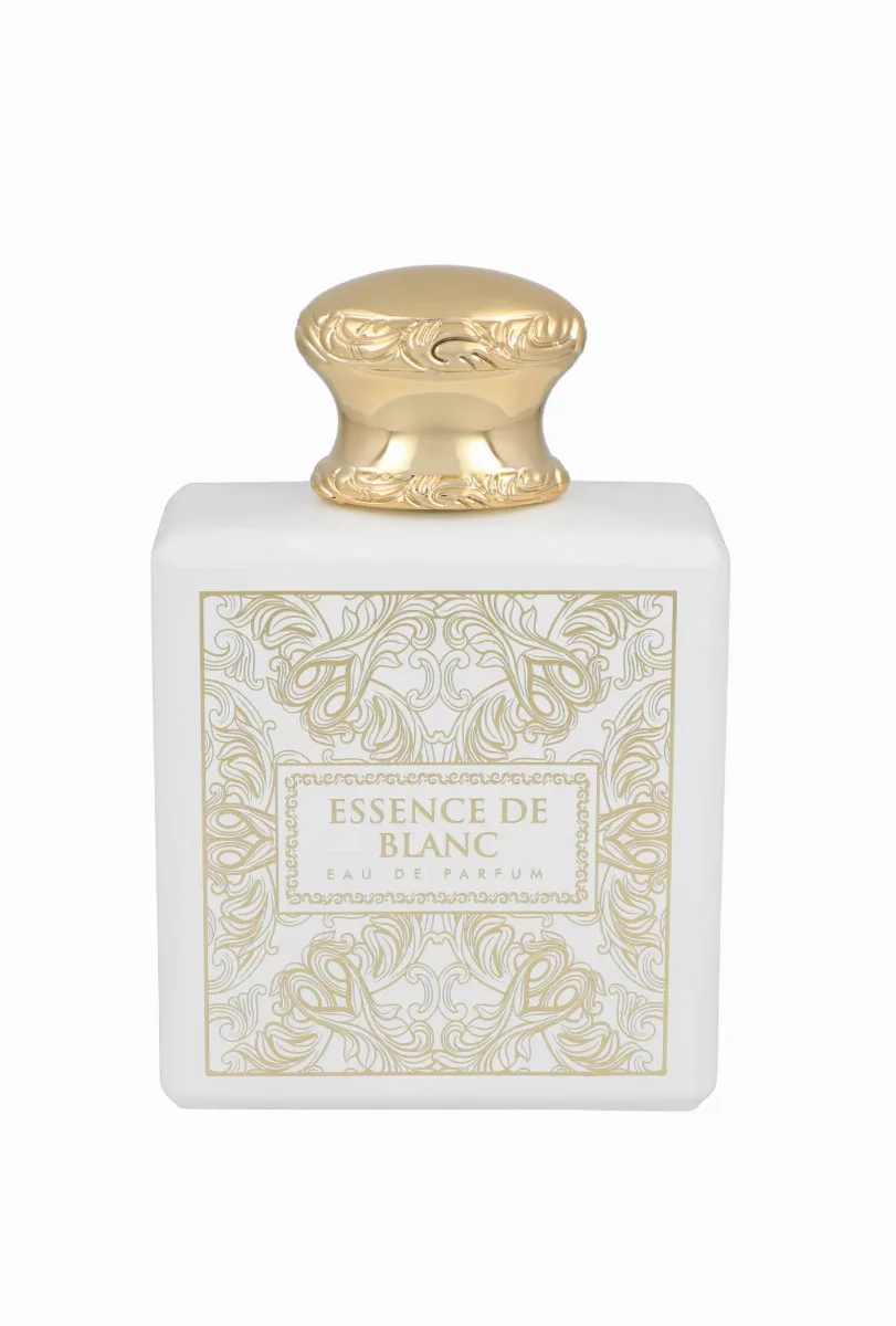 French avenue Essence de Blanc Eau
