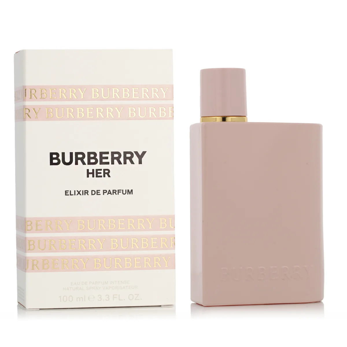 Burberry Her Elixir de Parfum Eau