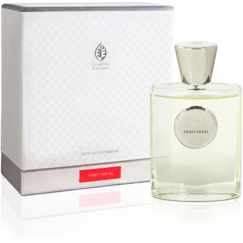 Giardino benessere Nero Nepal Eau De