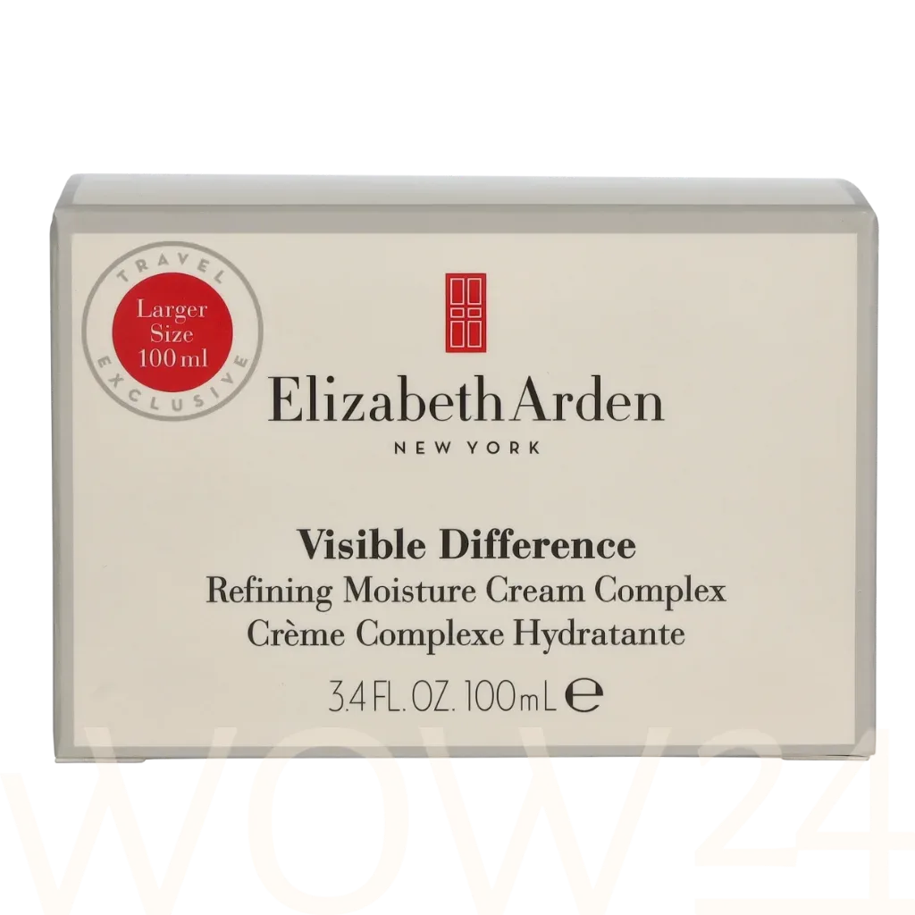 Elizabeth Arden Visible Difference Refining Moisture