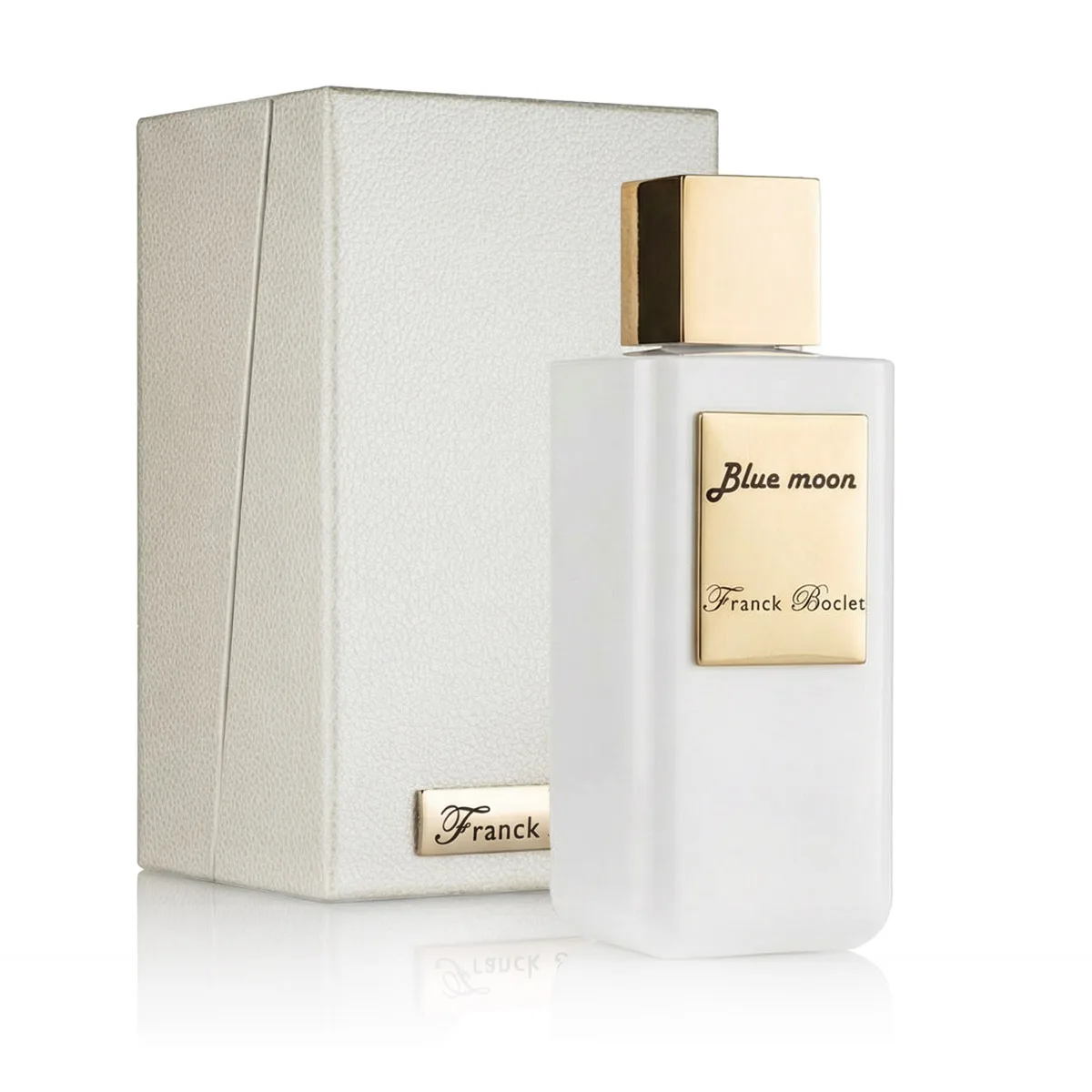 Franck boclet Blue Moon Parfum 100