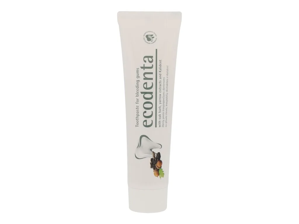 Toothpaste For Bleeding Gums