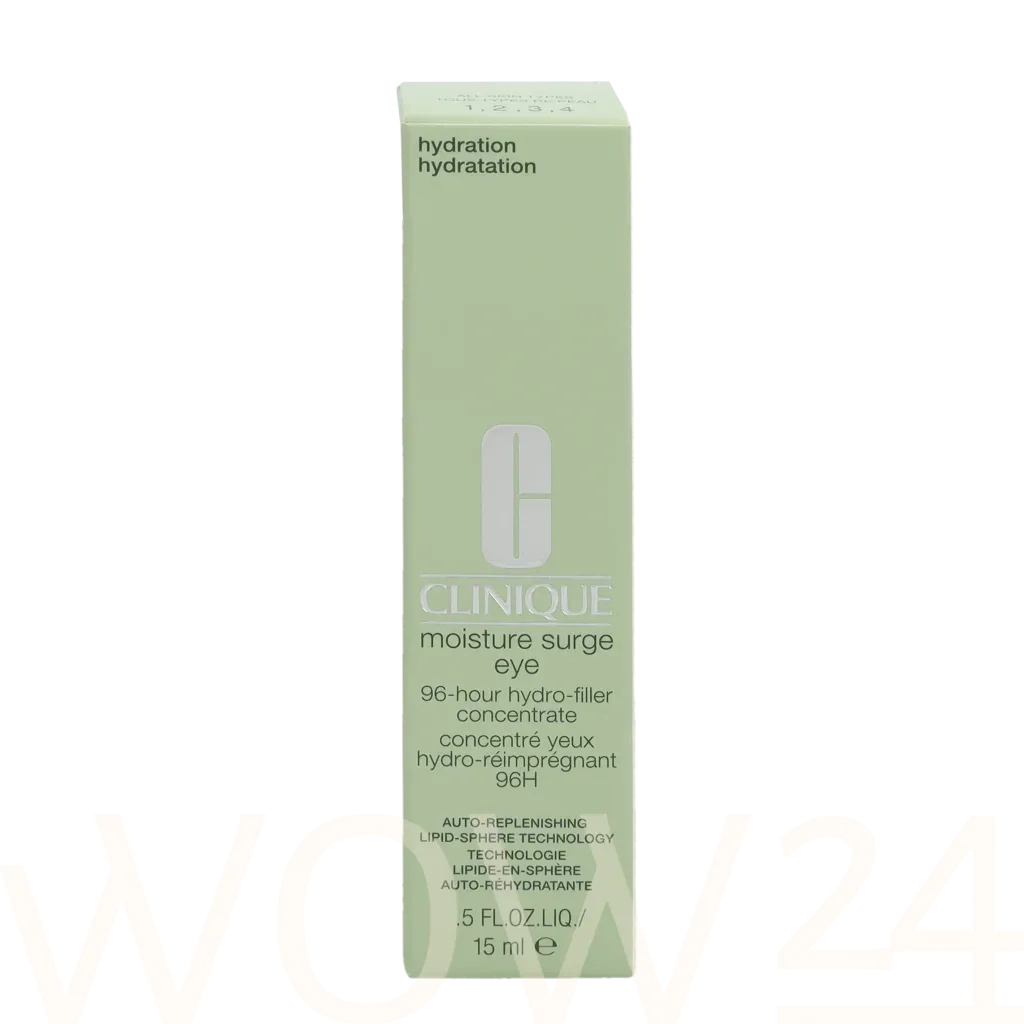 Clinique Moisture Surge Acu gēls 15